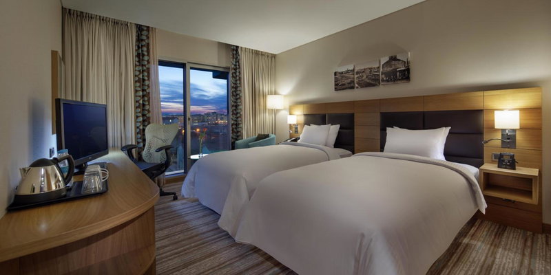 Wyndham Garden Diyarbakır, Diyarbakır, Turkey