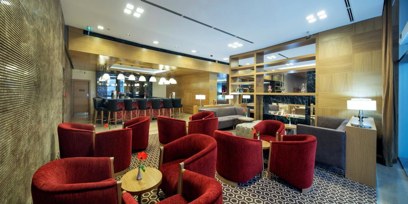Wyndham Garden Diyarbakır, Diyarbakır, Turkey