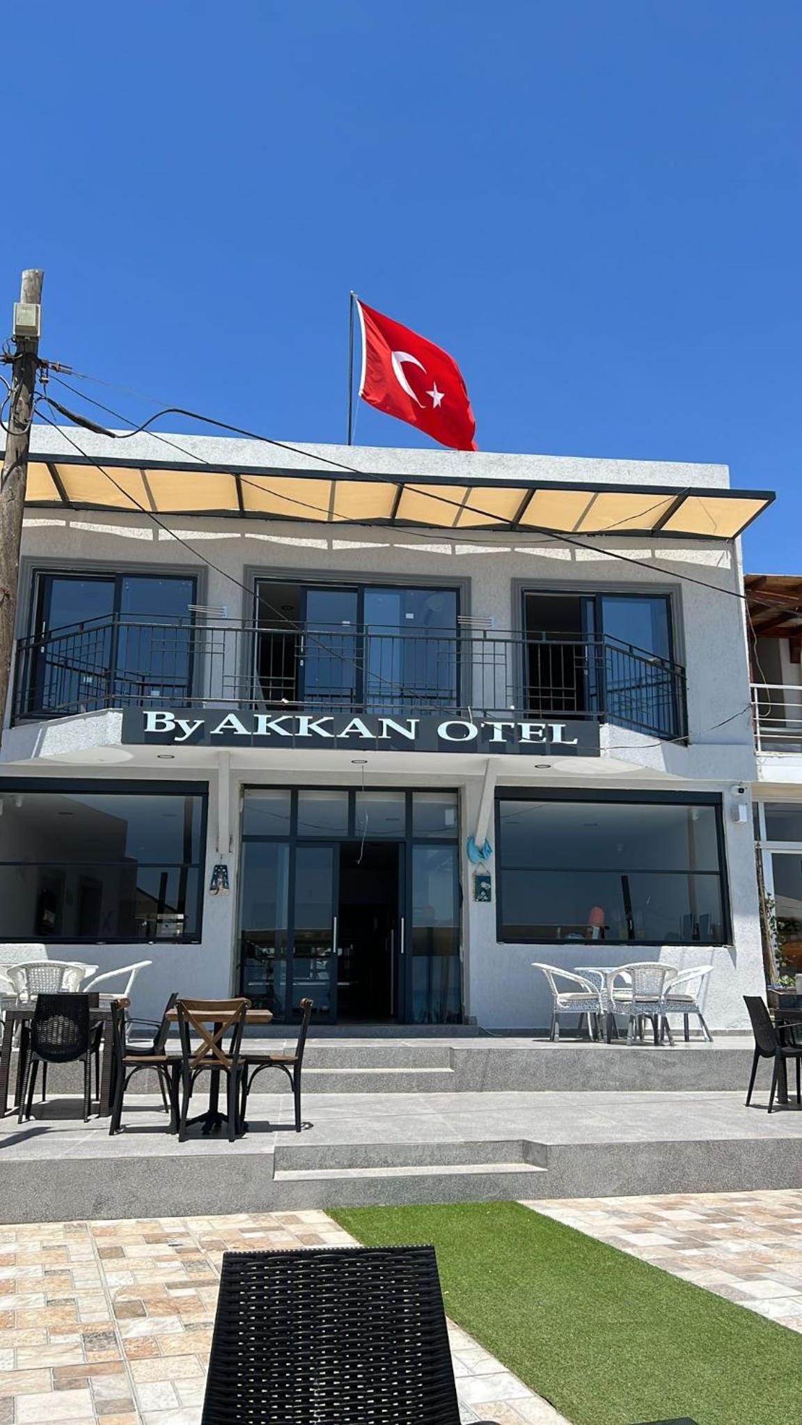 Hotel · ByAKKAN HOTEL, Bodrum City