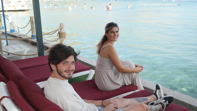 ByAKKAN HOTEL, Bodrum City, Turkey