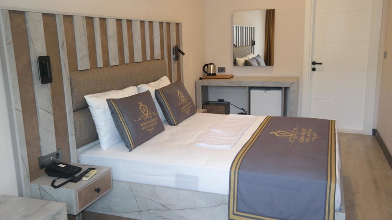 ByAKKAN HOTEL, Bodrum City, Turkey