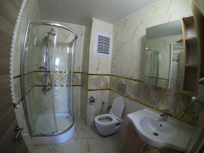 Auga Apart, Çaykara, Turkey