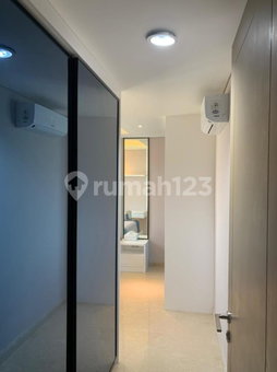 Apartment for rent in Bekasi, Indonesia · Gold Coast Apartments · 3 rooms, 2 baths