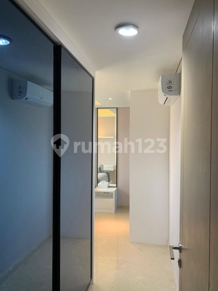 Apartment for rent in Bekasi, Indonesia · Gold Coast Apartments · 3 rooms, 2 baths