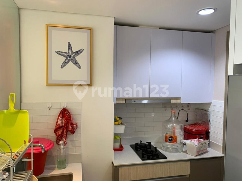 Apartment for rent in Bekasi, Indonesia · Gold Coast Apartments · 3 rooms, 2 baths