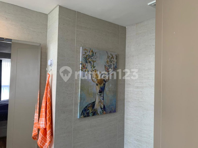 Apartment for rent in Bekasi, Indonesia · Gold Coast Apartments · 3 rooms, 2 baths