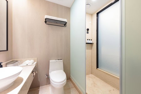 Atour X Hotel Shanghai Songjiang Ronglei East Road, Songjiang, China