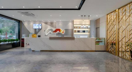 Borrman Hotel Hefei Yaohai Wanda Linquan East Road, Hefei, China