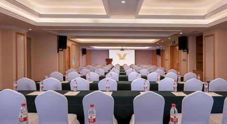 Vienna Hotel Henan Luoyang Jiudu Road Wanda, Luoyang, China