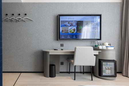Atour Light Hotel Hefei West Wangjiang Road, Hefei, China