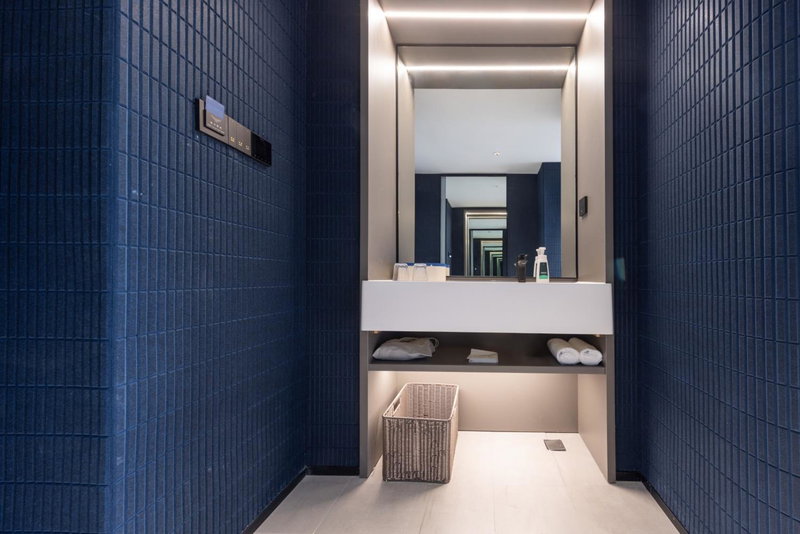Atour Light Hotel Hefei West Wangjiang Road, Hefei, China