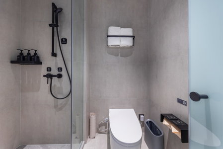 Atour Light Hotel Hefei West Wangjiang Road, Hefei, China