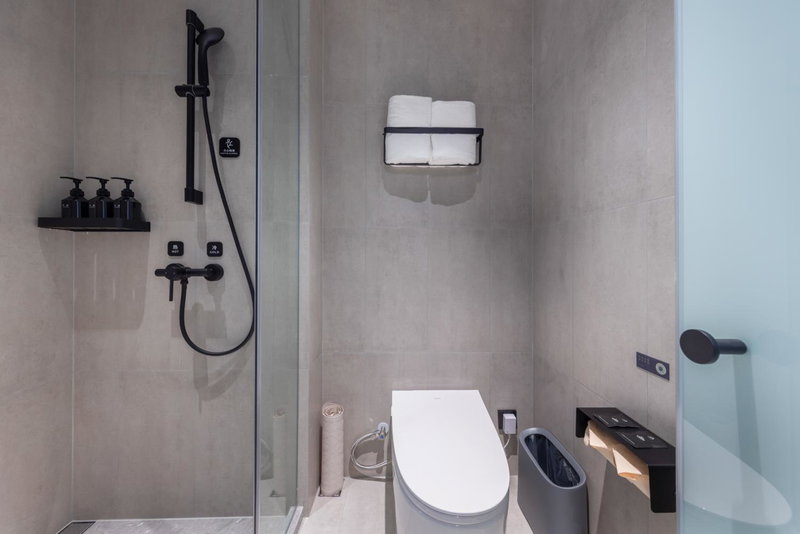 Atour Light Hotel Hefei West Wangjiang Road, Hefei, China