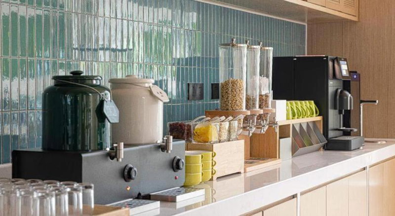 Home2 Suites by Hilton Xishuangbanna, Xishuangbanna International Airport, China