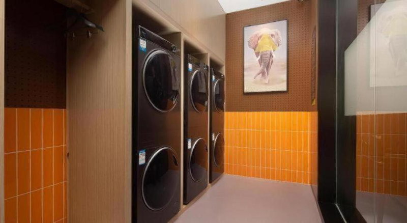 Home2 Suites by Hilton Xishuangbanna, Xishuangbanna International Airport, China