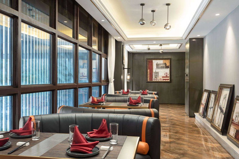La Quinta by Wyndham Qionghai Yinhai, Qionghai, China