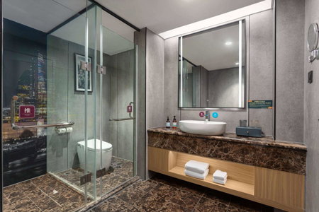La Quinta by Wyndham Qionghai Yinhai, Qionghai, China