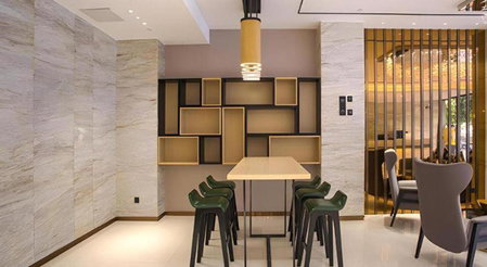 City Comfort Inn Nanning Huanan City, Nanning, China