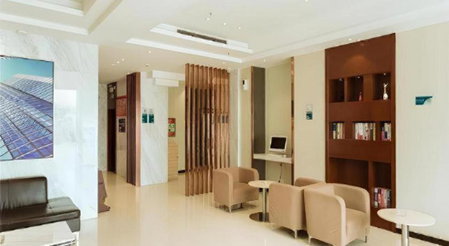 City Comfort Inn Hechi Yizhou Erqiao, Qingyuan, China