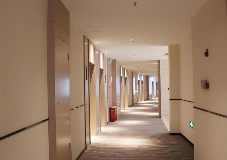 City Comfort Inn Shiyan Beijing Road, Shiyan, China