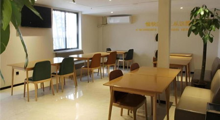 City Comfort Inn Hotel Hefei Greenland Yinhai Qiupuhe Road Metro Station, Hefei, China