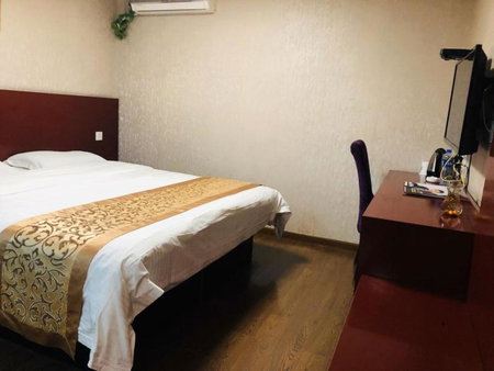 Greentree Alliance Shang Hai Pudong New Area Zhangyang Road Hotel, Shanghai, China
