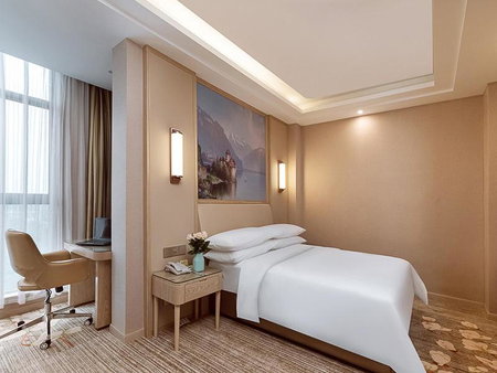 Vienna Hotel Danyang Glasses City High Speed Railway Station Dabo, Danyang, China