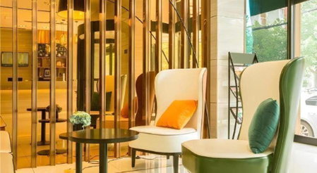 City Comfort Inn Baoding Xiongan New Area Xiong County Government, Baoding, China