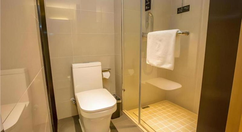 City Comfort Inn Baoding Xiongan New Area Xiong County Government, Baoding, China
