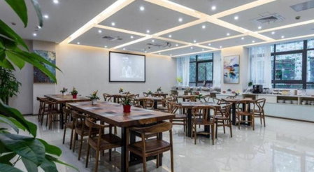 GYA Changzhou Wujin District Hutang New Era Furniture Plaza Hotel, Changzhou, China