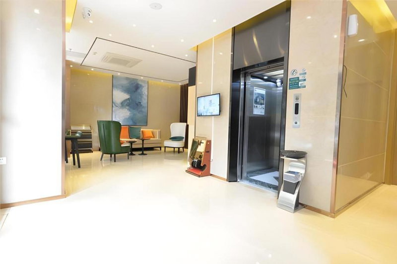 City Comfort Inn Zhuhai Qinglv Middle Road Riyuebei Grand Theater, Zhuhai, China