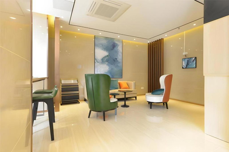 City Comfort Inn Zhuhai Qinglv Middle Road Riyuebei Grand Theater, Zhuhai, China