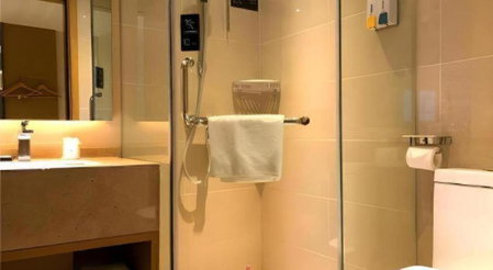 City Comfort Inn Ezhou Hengda, Ezhou, China