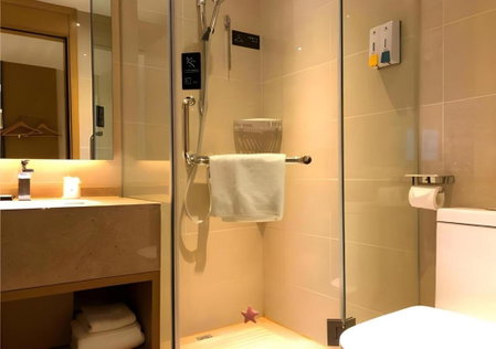 City Comfort Inn Ezhou Hengda, Ezhou, China