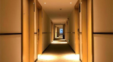 City Comfort Inn Ezhou Hengda, Ezhou, China