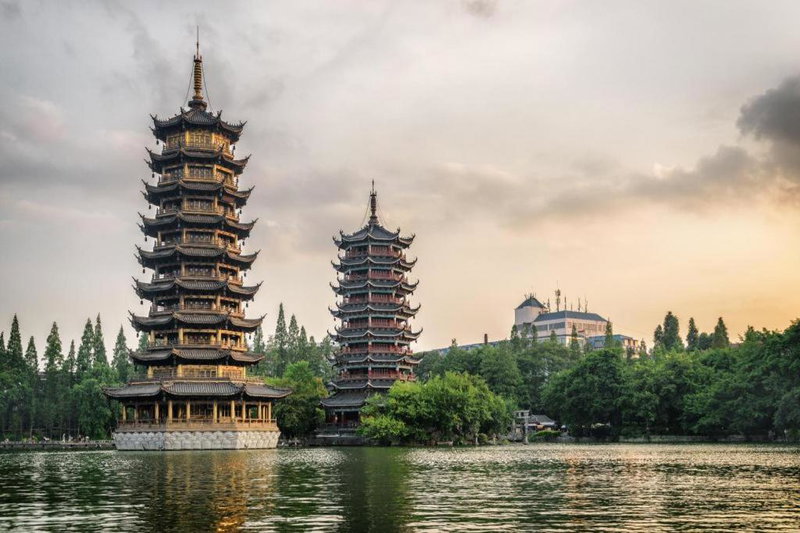 Lavande Hotel Guilin the Mixc, Guilin, China