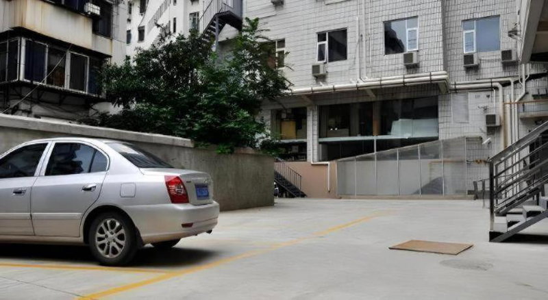 Jinjiang Inn Select Xuzhou Suning Plaza Jinguang East Road, Xuzhou, China