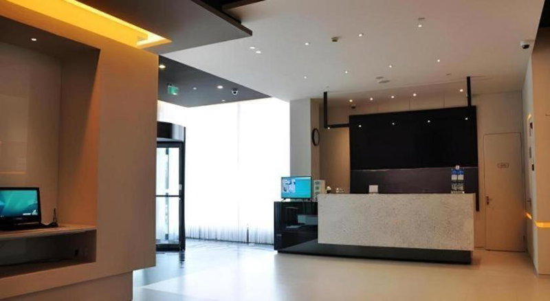 Jinjiang Inn Select Xuzhou Suning Plaza Jinguang East Road, Xuzhou, China