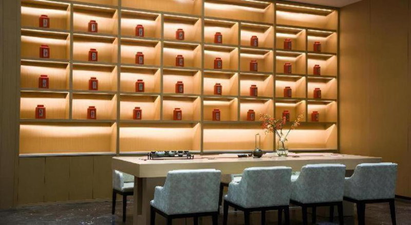 Echeng Hotel Enshi Minzu Road, Enshi, China
