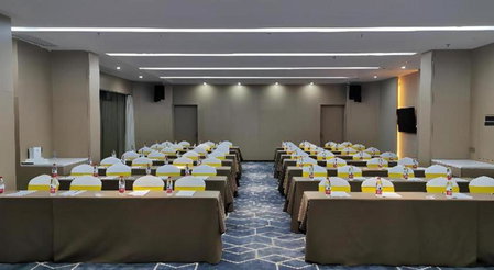 Echeng Hotel Enshi Minzu Road, Enshi, China