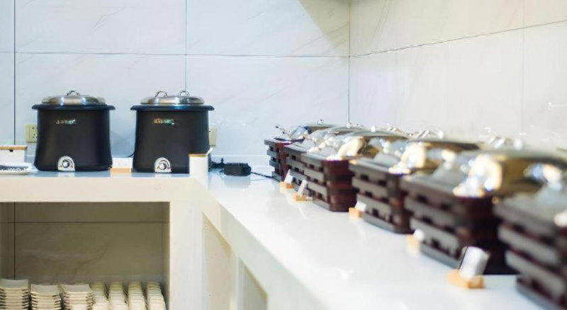 Echeng Hotel Enshi Minzu Road, Enshi, China