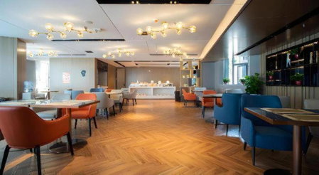 Echarm Hotel Changsha Wuyi Square Xiangya Affiliated 1st Provincial Maternity and Child, Changsha, China