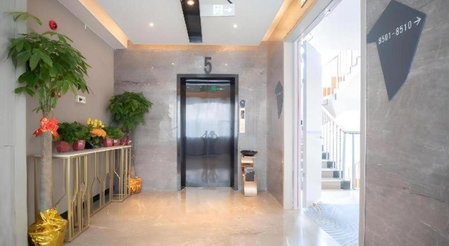 Echarm Hotel Changsha Wuyi Square Xiangya Affiliated 1st Provincial Maternity and Child, Changsha, China