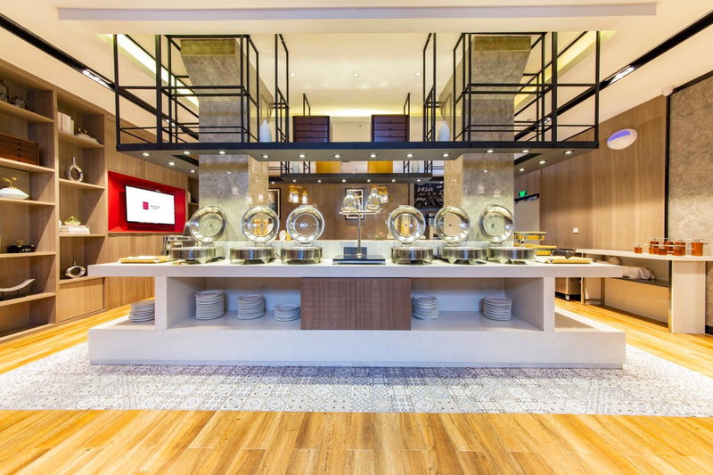 Echarm Hotel Fuzhou Sanfang Qixiang Wuyi North Road Branch, Fuzhou, China