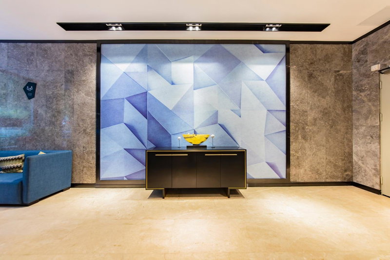 Echarm Hotel Fuzhou Sanfang Qixiang Wuyi North Road Branch, Fuzhou, China