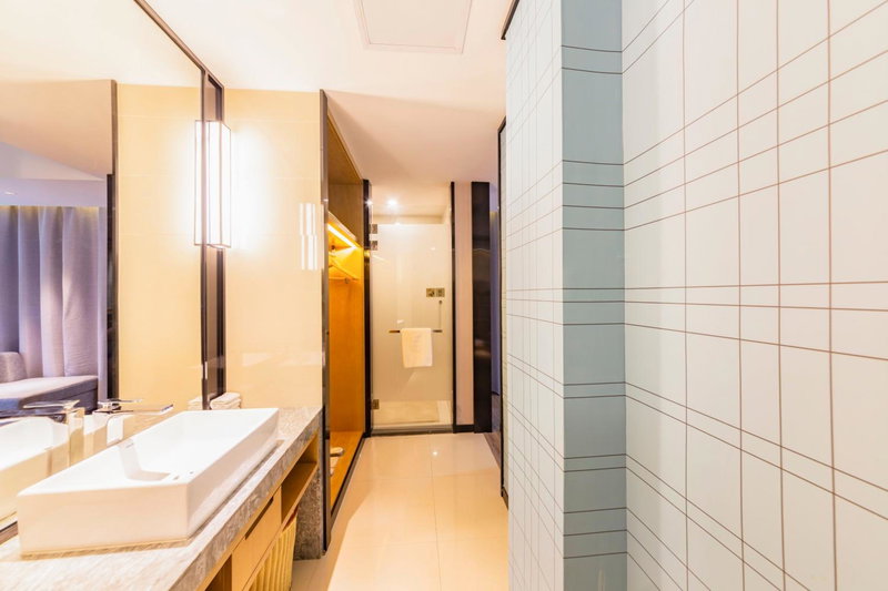 Echarm Hotel Fuzhou Sanfang Qixiang Wuyi North Road Branch, Fuzhou, China