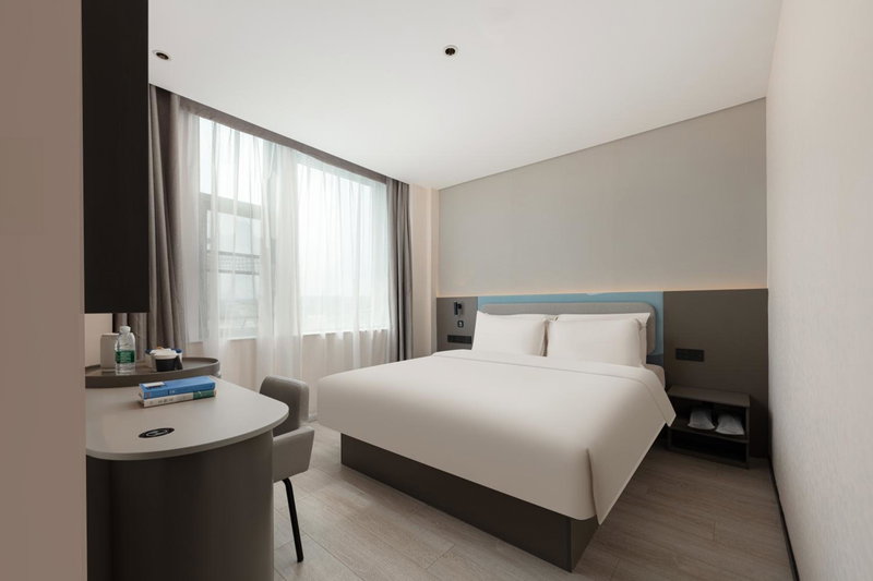 Light Hotel Hangzhou West Lake Yintai Nansong Royal Street, Hangzhou, China