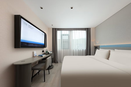 Light Hotel Hangzhou West Lake Yintai Nansong Royal Street, Hangzhou, China