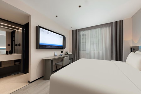 Light Hotel Hangzhou West Lake Yintai Nansong Royal Street, Hangzhou, China