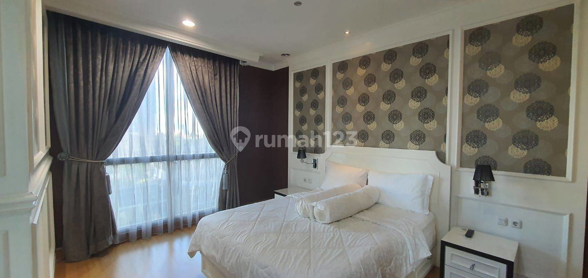 Residence 8 @ Senopati, Indonesia